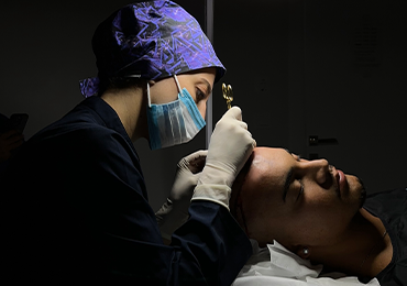 Hair Transplant